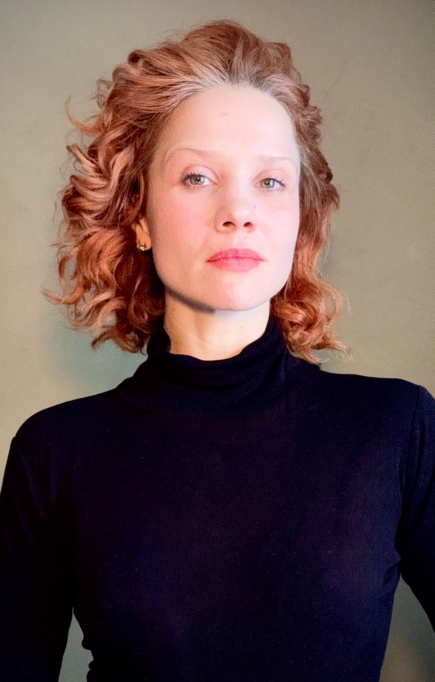 Zina Zinchenko - Tzarina -