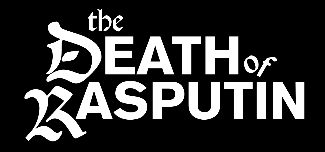 The Death of Rasputin