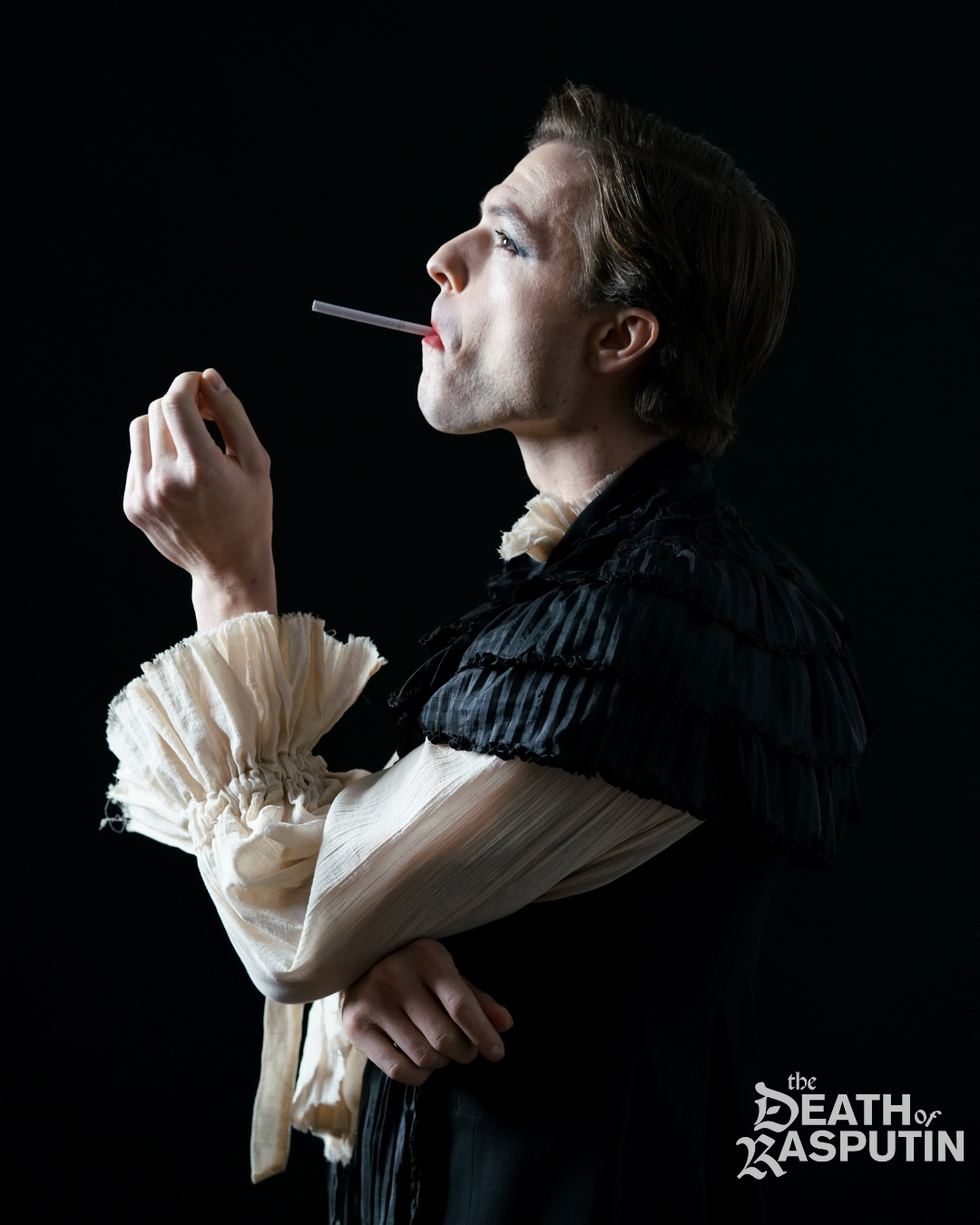 Adam Griffith - Felix -