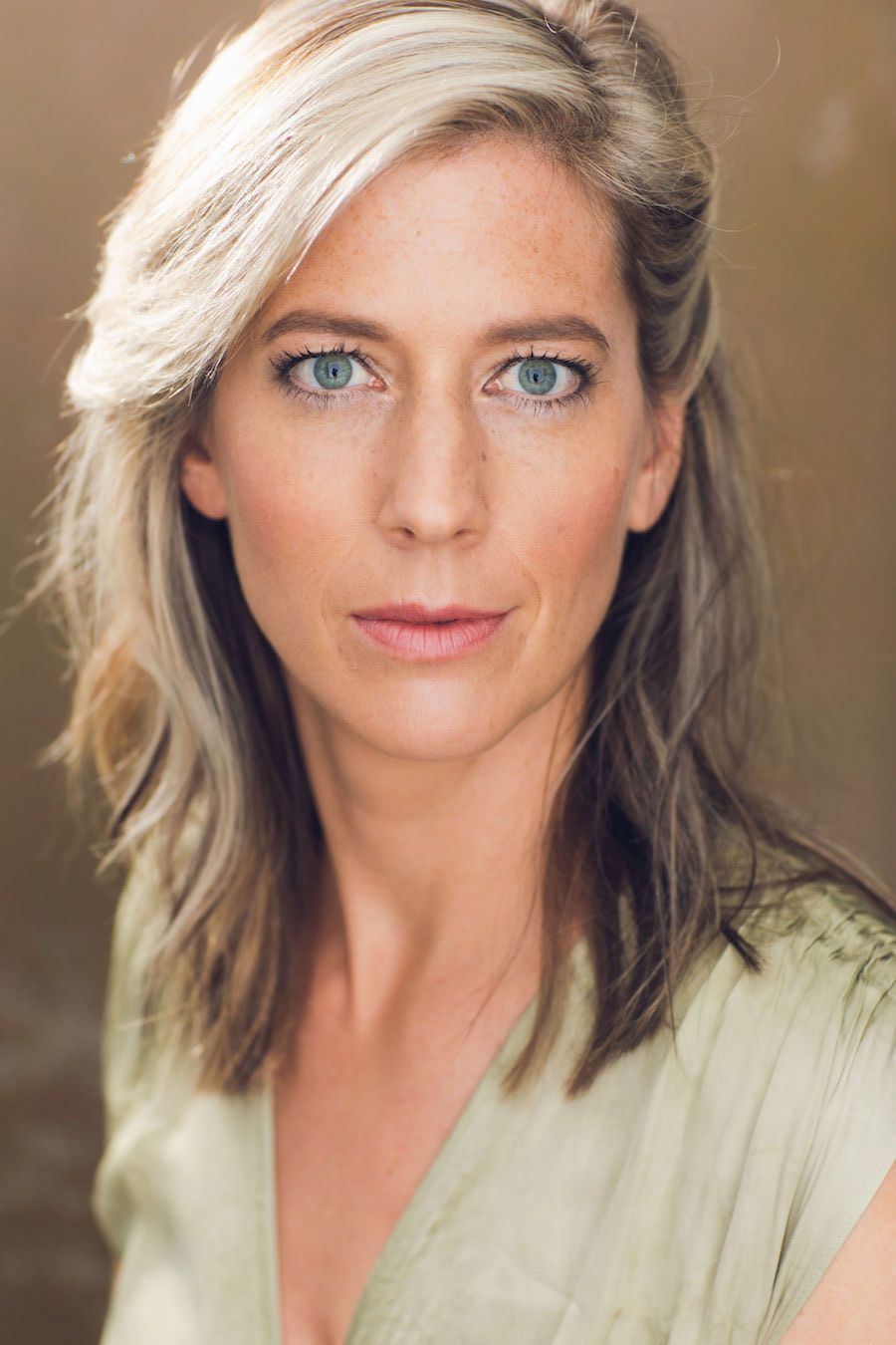 Lucy York Struever - Petra/Swing-