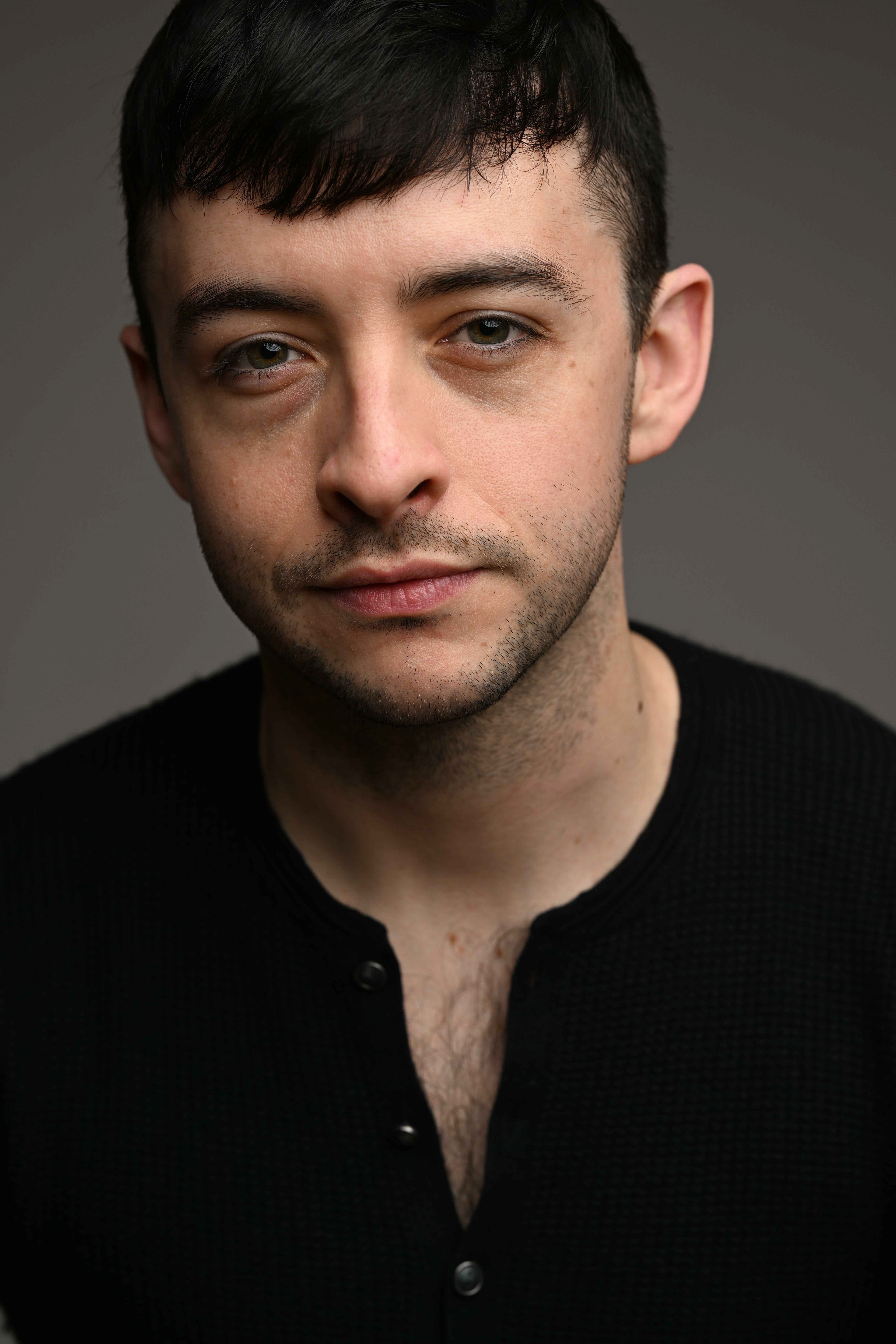 Tim Creavin - Iliodor -