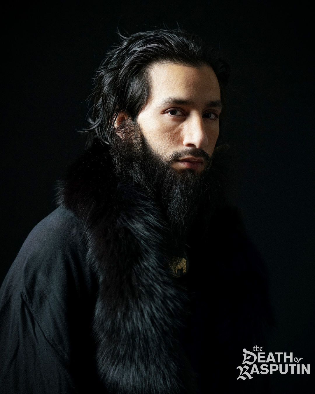 Jake Ryan Lozano - Rasputin -