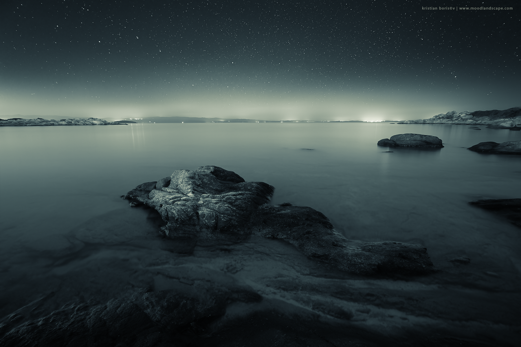 As Above, so Below II