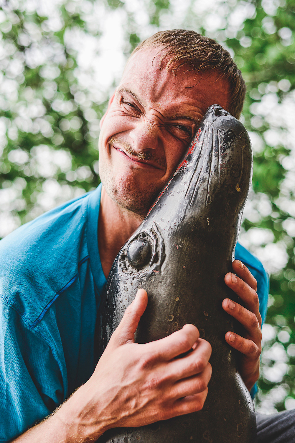 Poster/promo Photoshoot for Dirty Protest Theatre