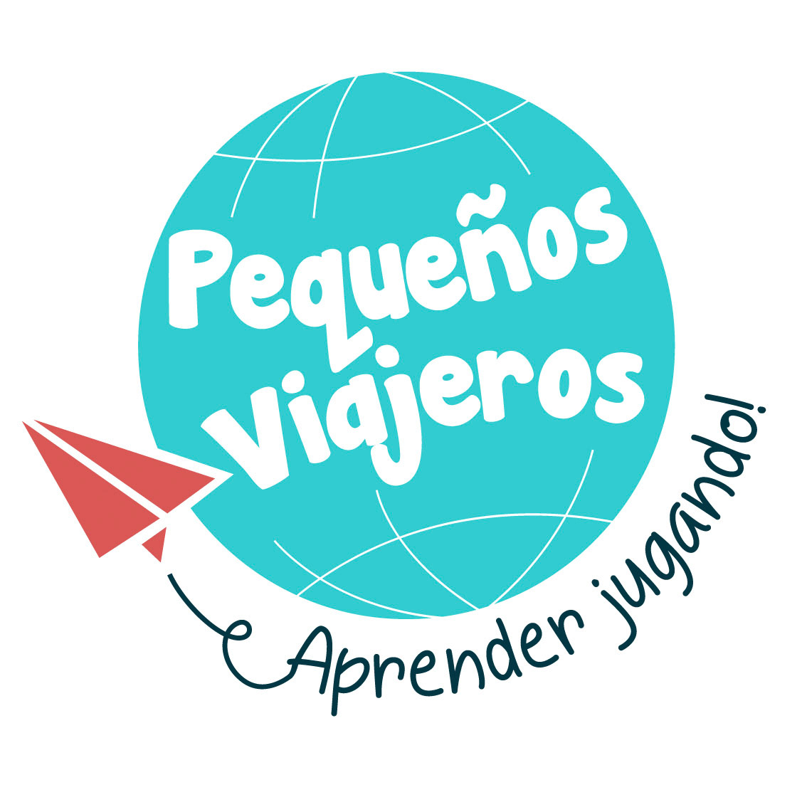 Logo Pequeños Viajeros