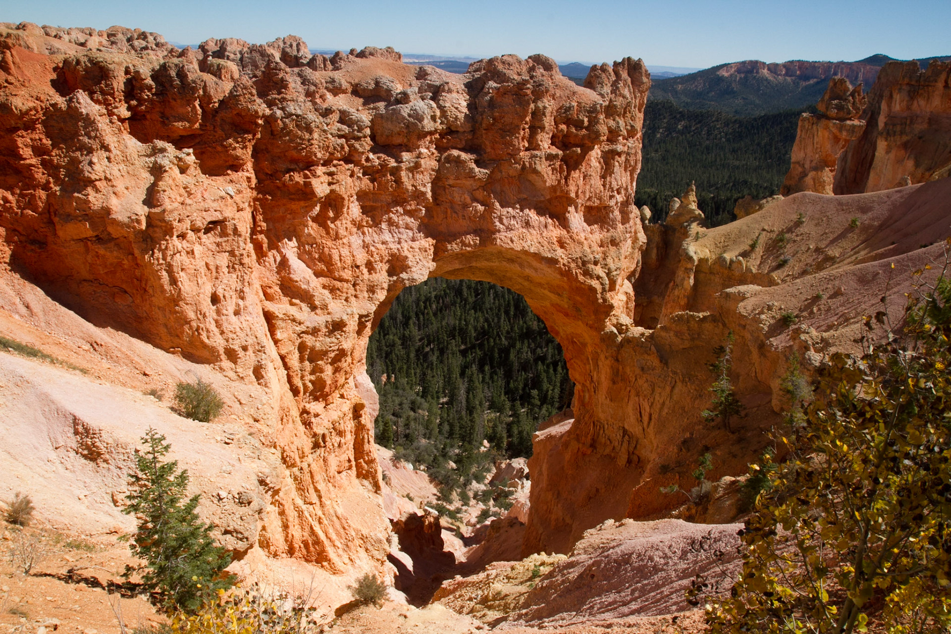 Bryce Canyon National Park