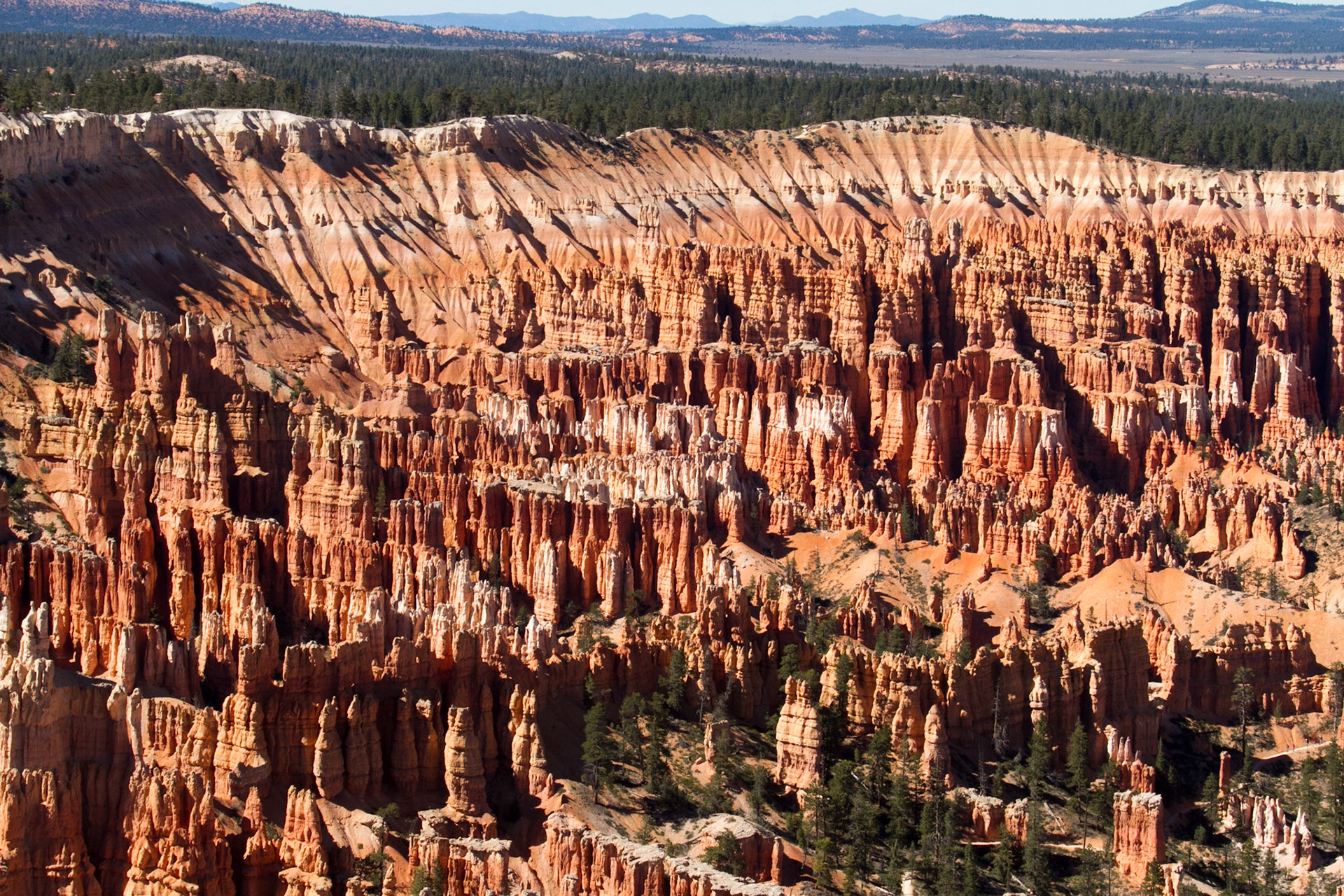 Bryce Canyon National Park