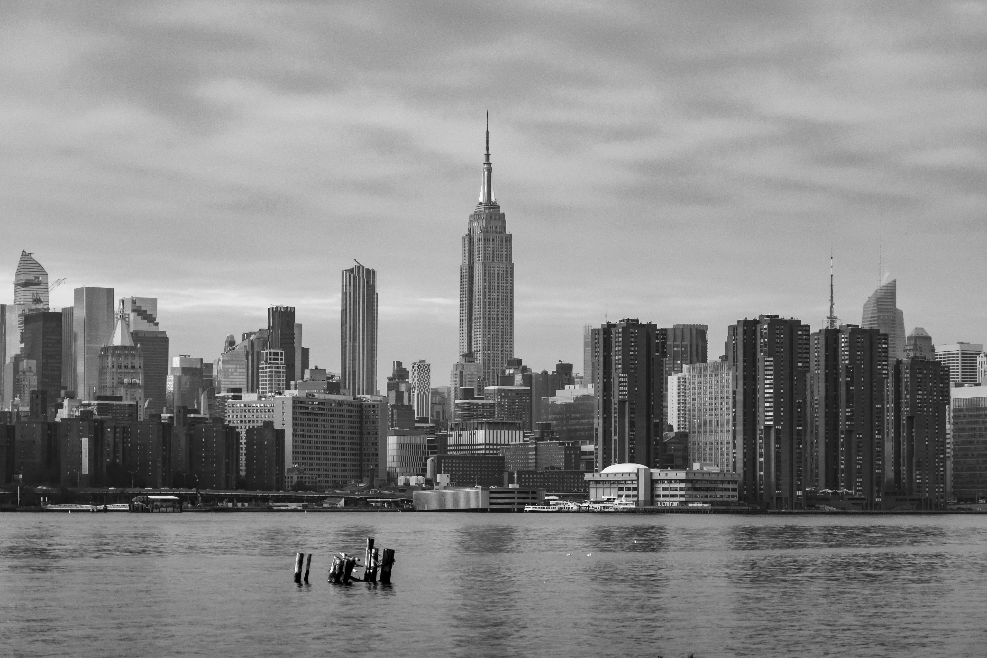 Empire State, New York, New York