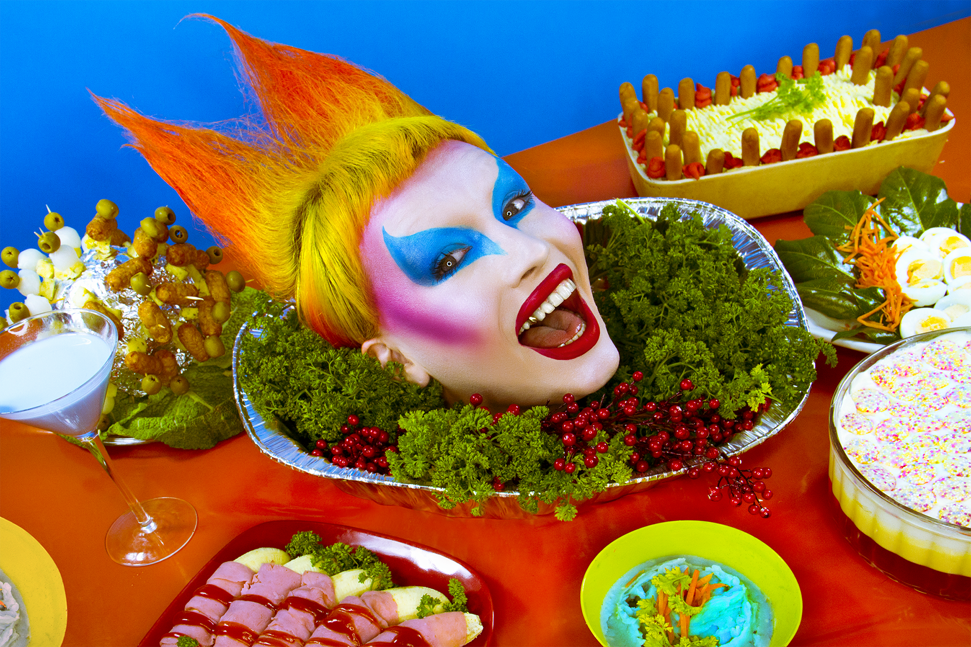 Bad Taste - Who's Bad?!