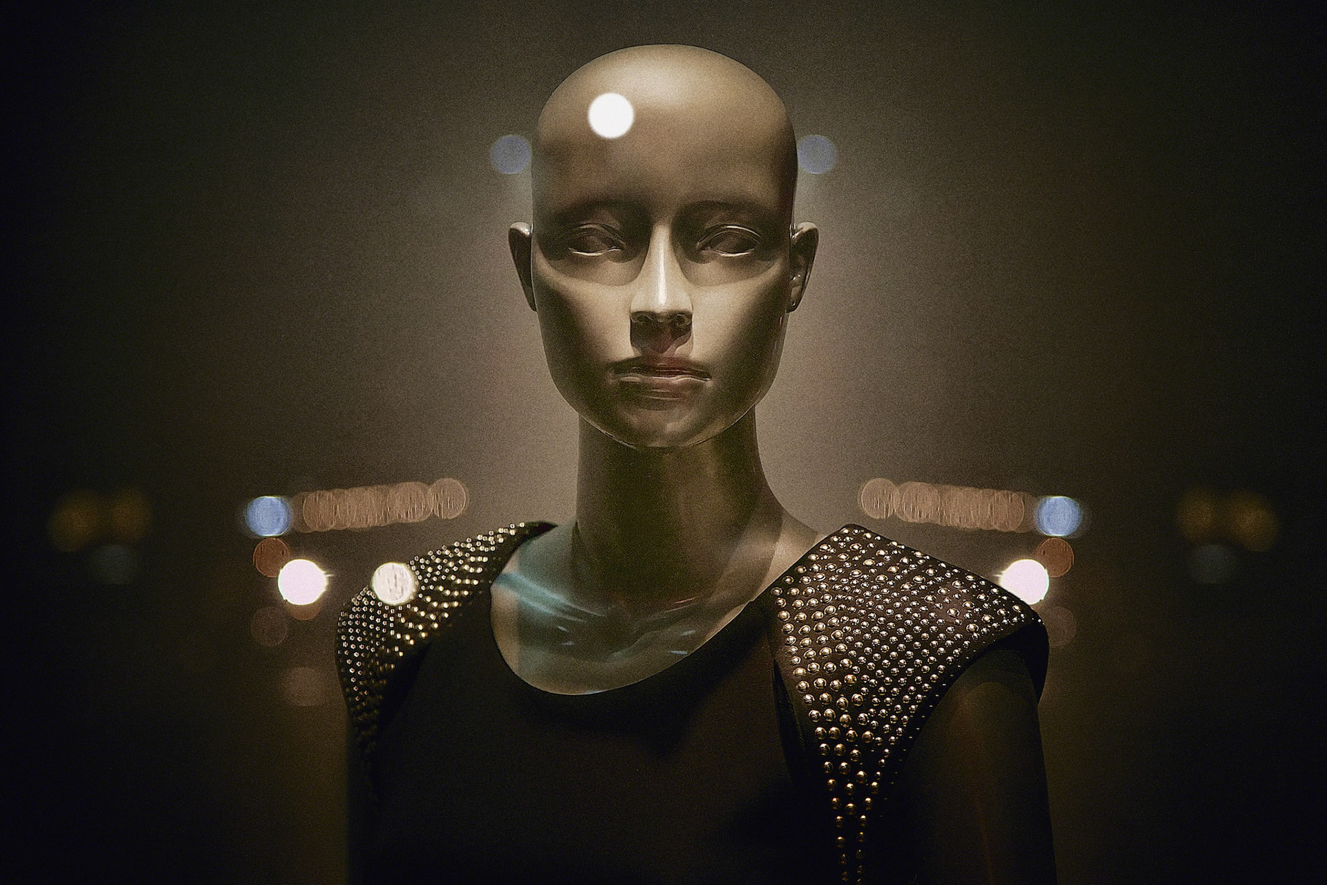 Nefertiti: A beautiful woman has arrived
