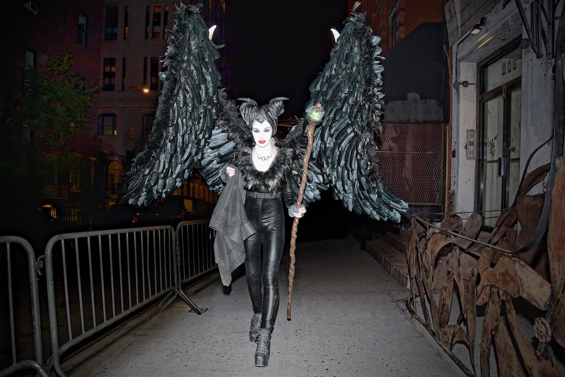 Maleficent