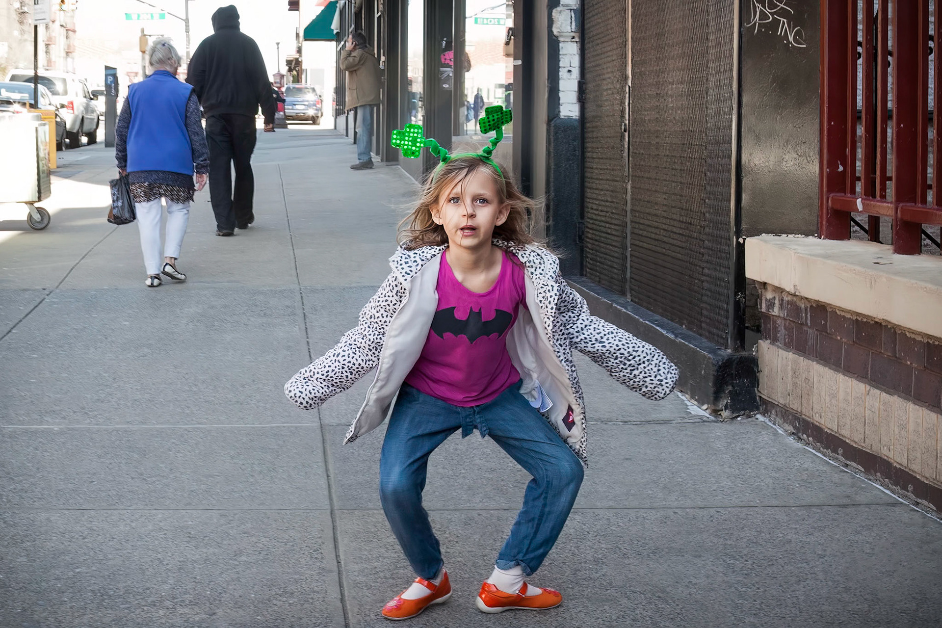 Modern Tales Of Faerie