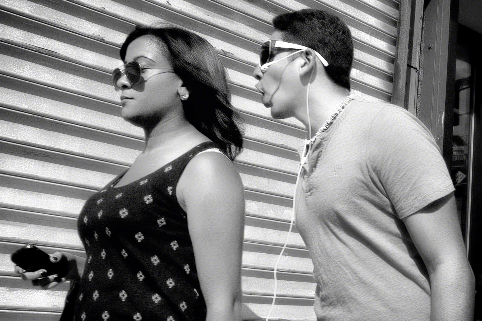 The Art of Not Listening