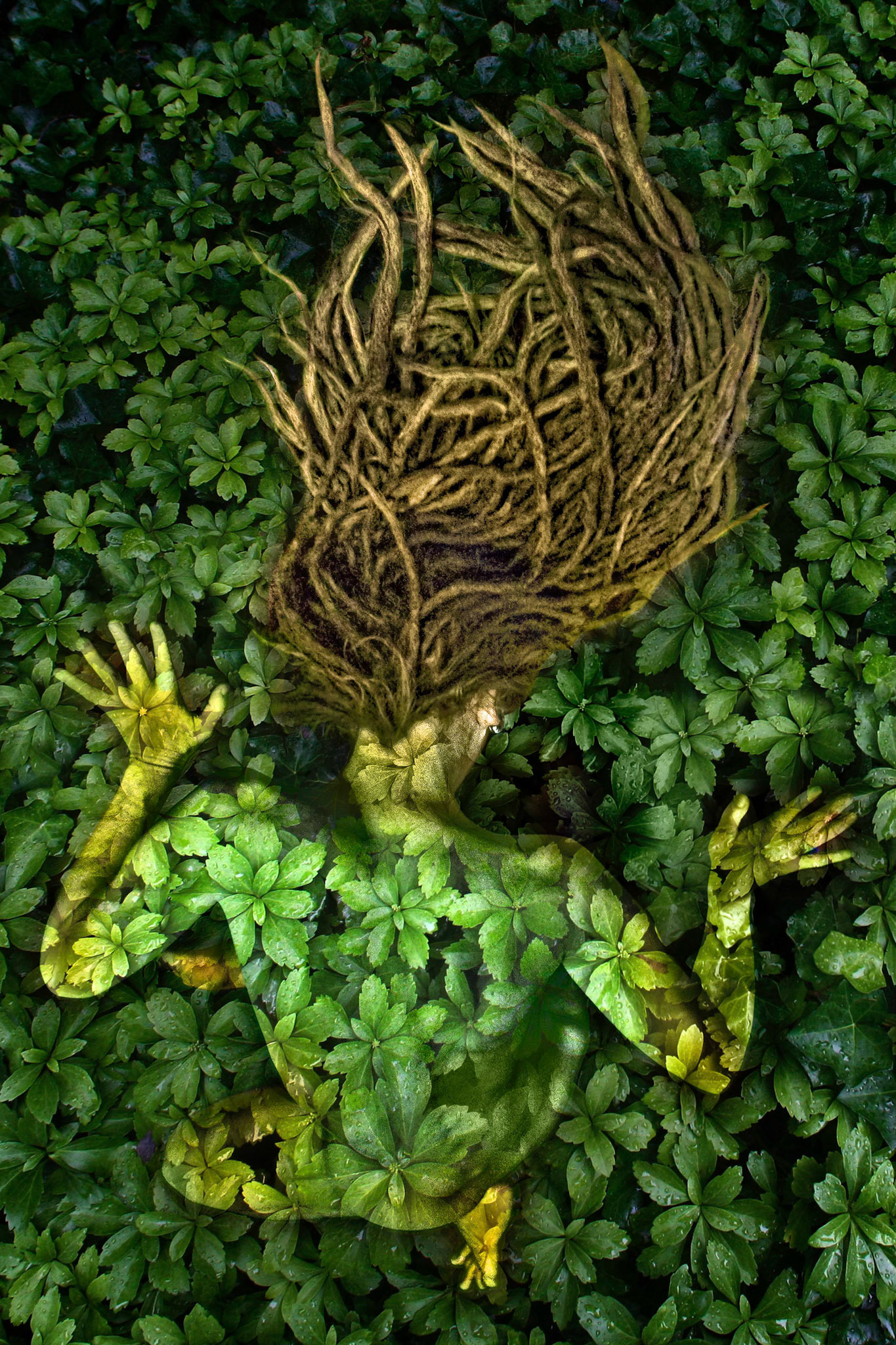 Earth Mother