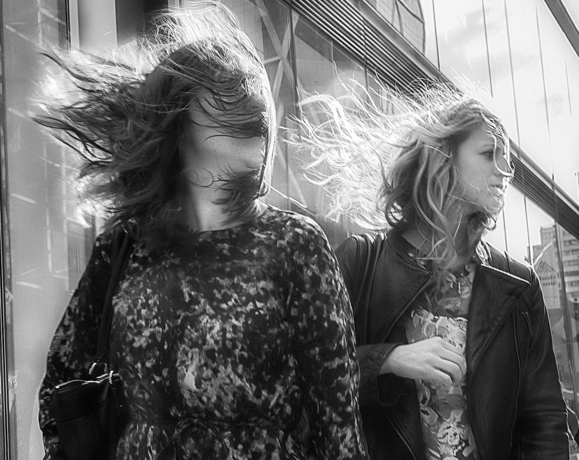 Wind Sisters