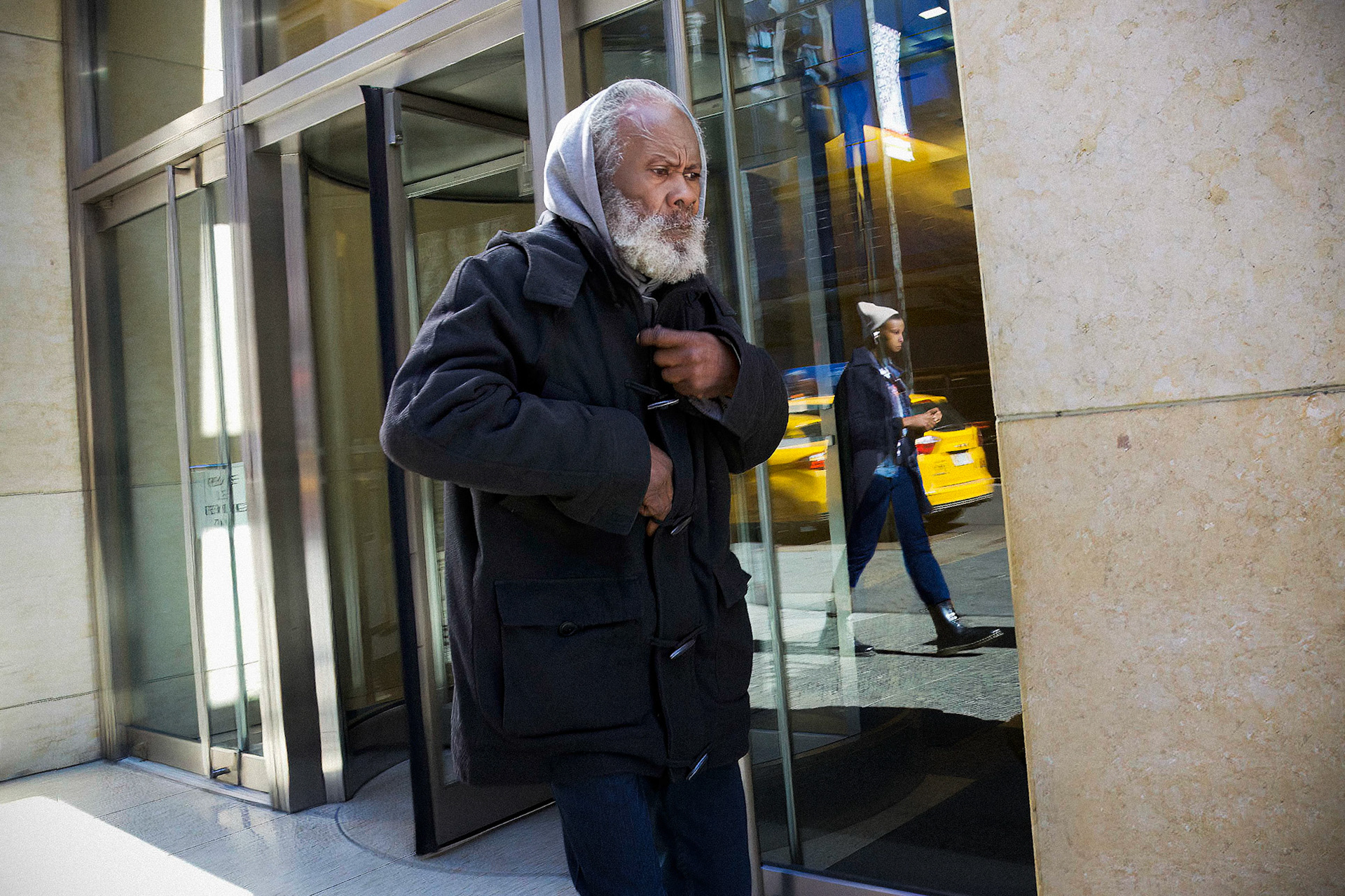 When I Was a Younger Man