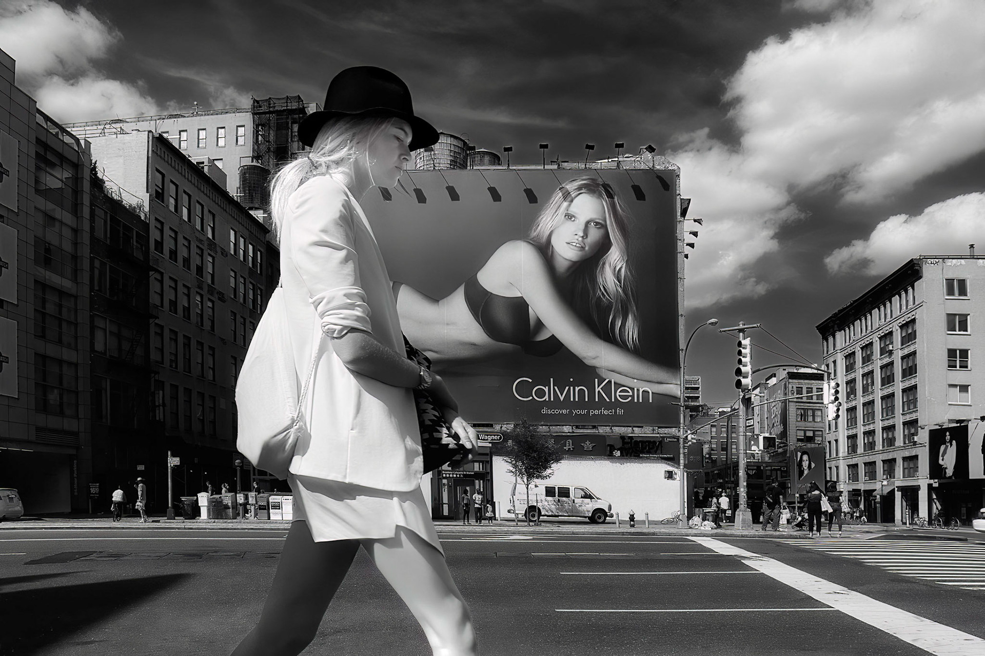 Discover Your Perfect Fit