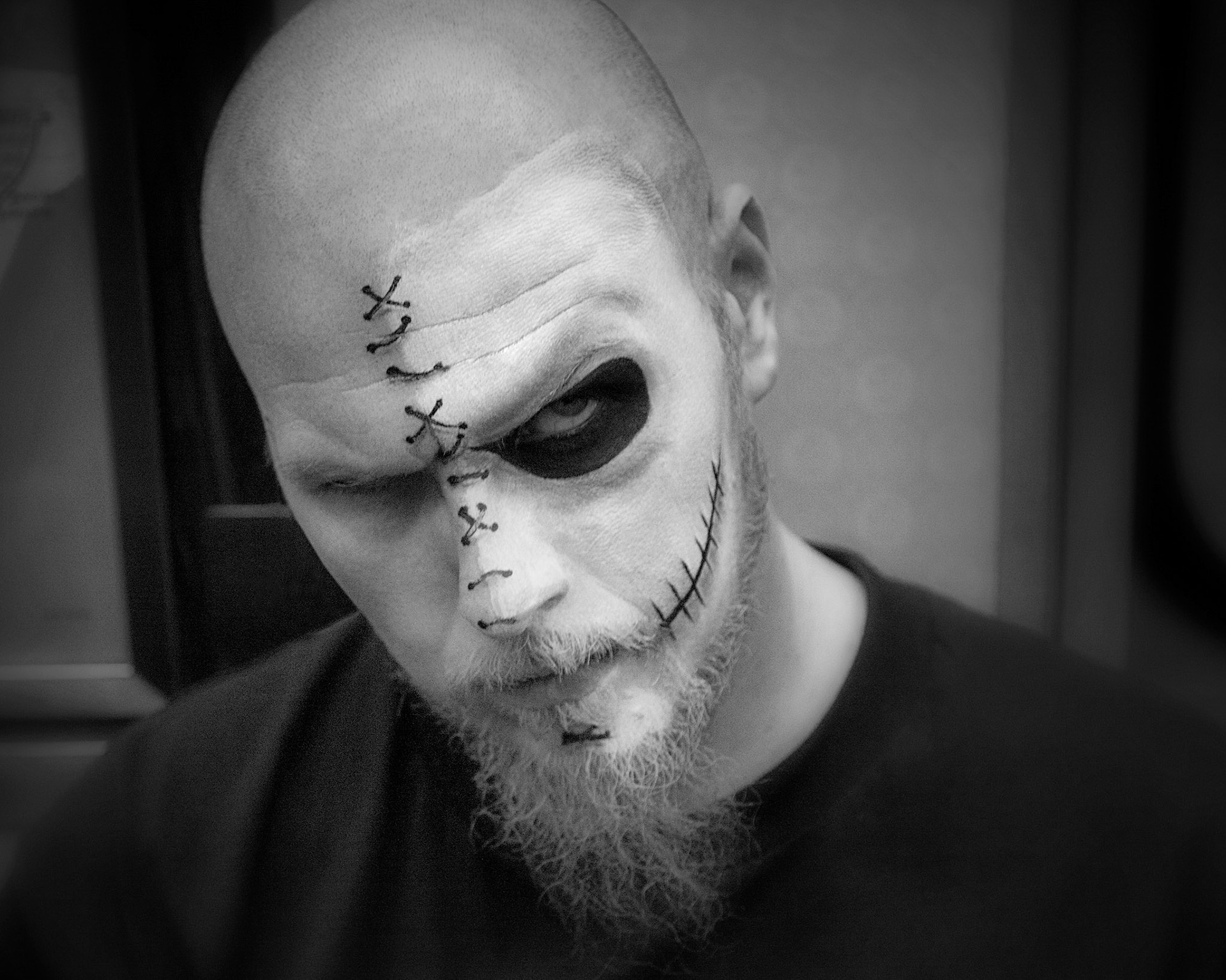 Something Evil This Way Comes