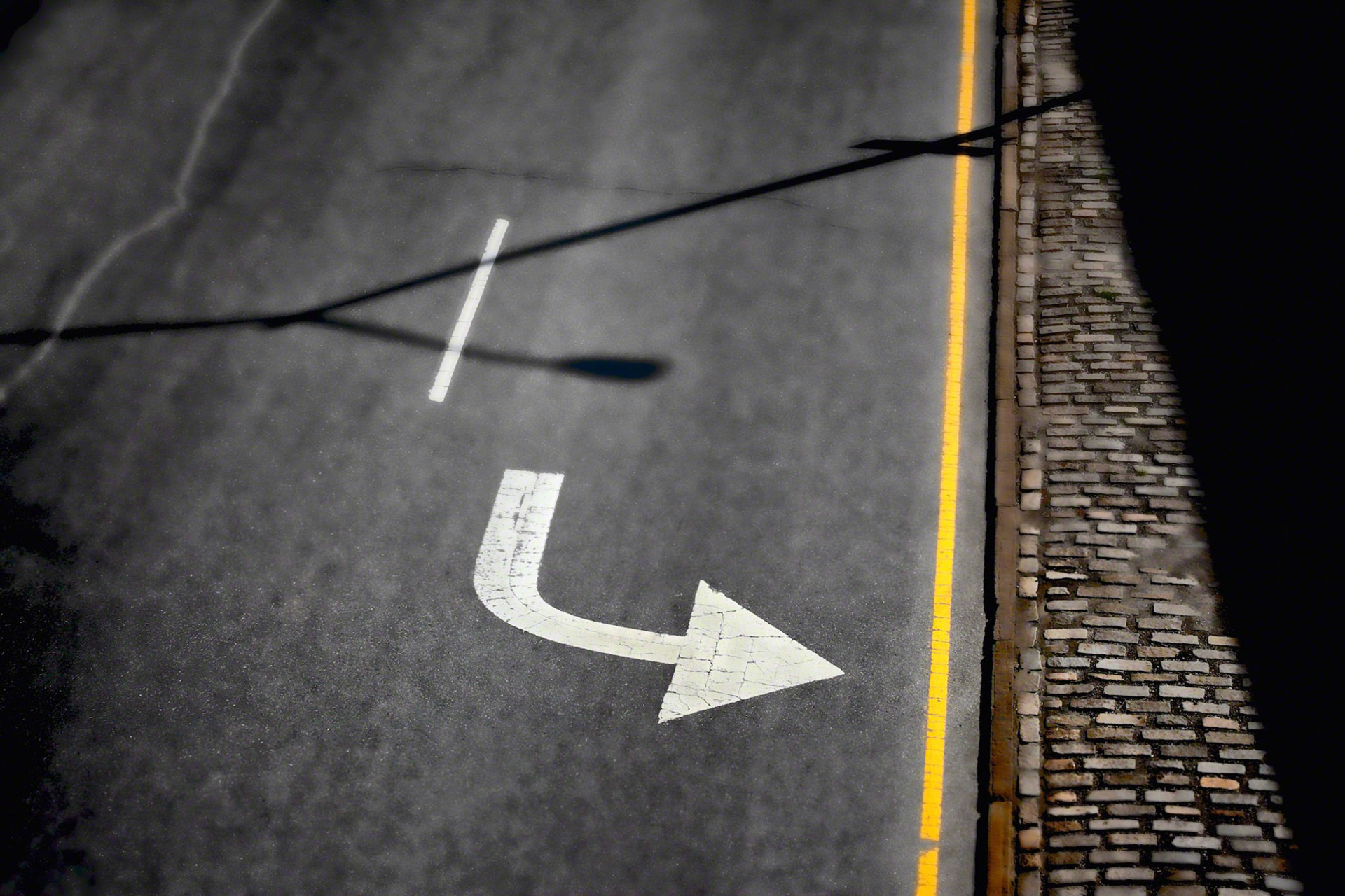 Road Glyphs
