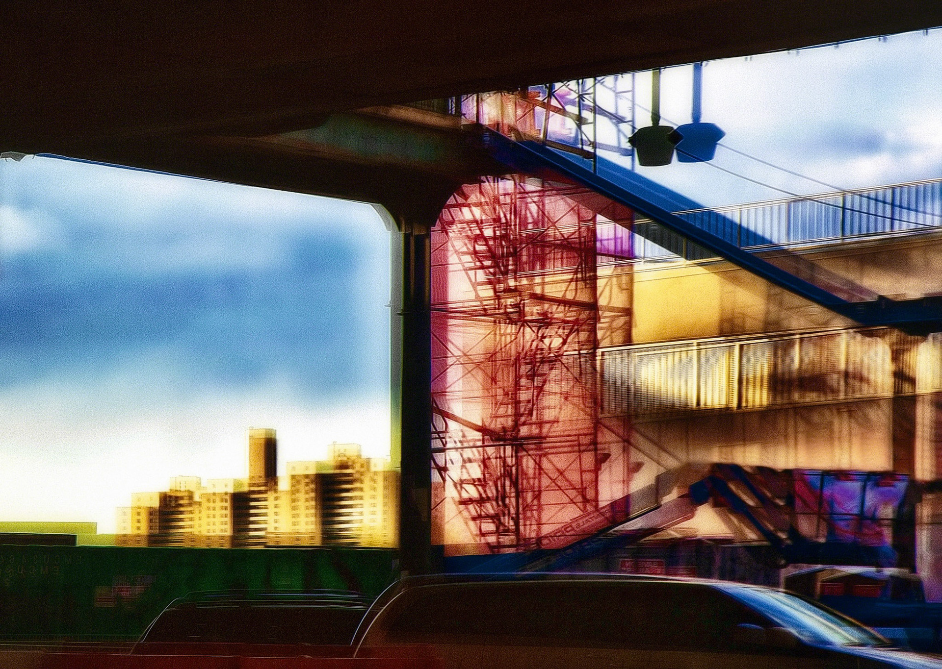 Constructivist Connection