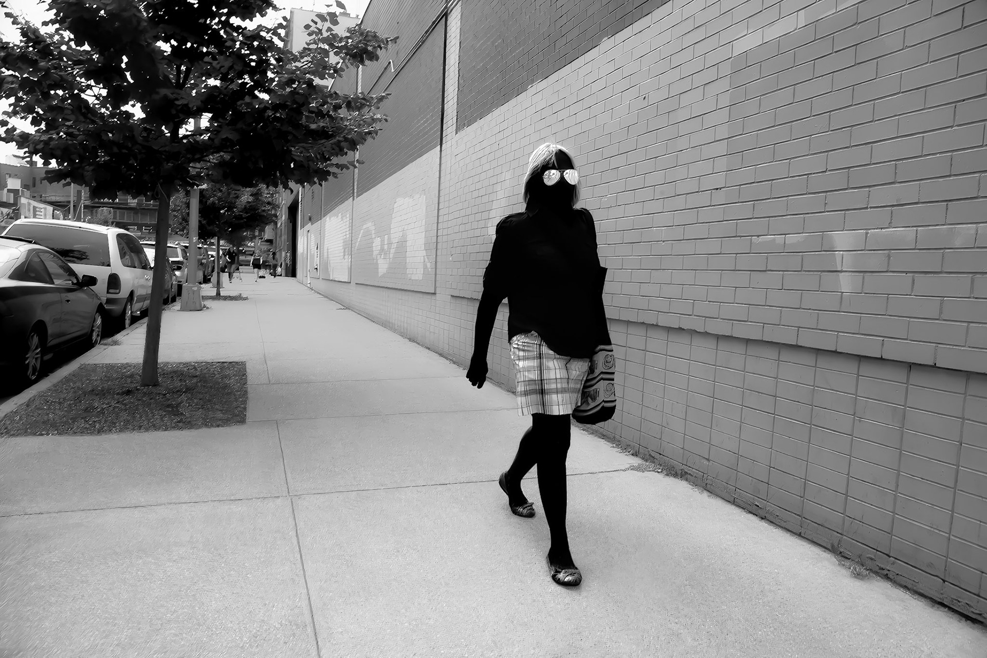 Vivi Ornitier's Day Out