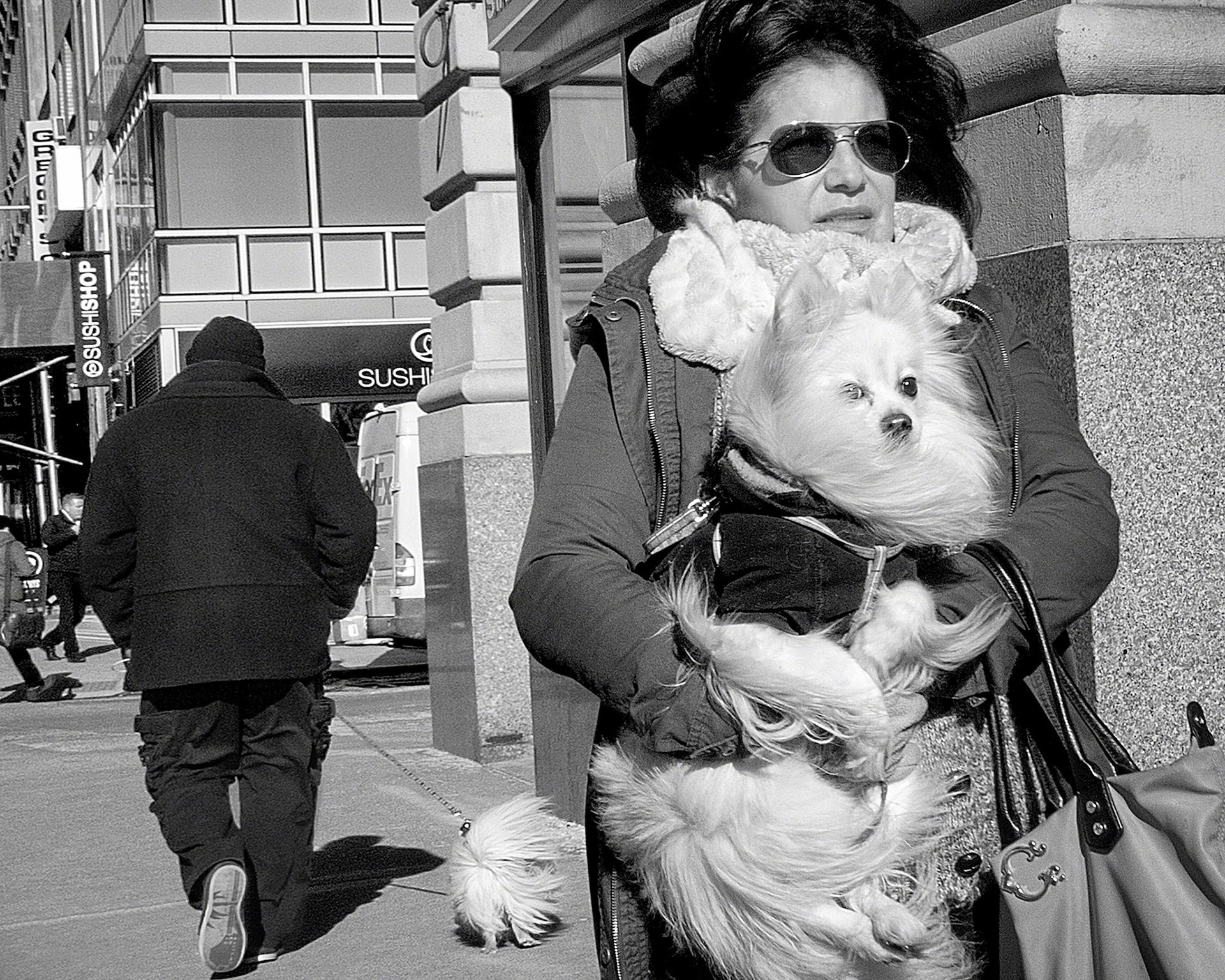 Keep Your Eye on the Ball