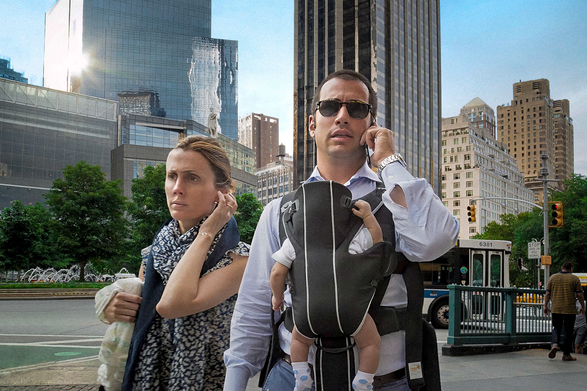 Mobile Indoctrination