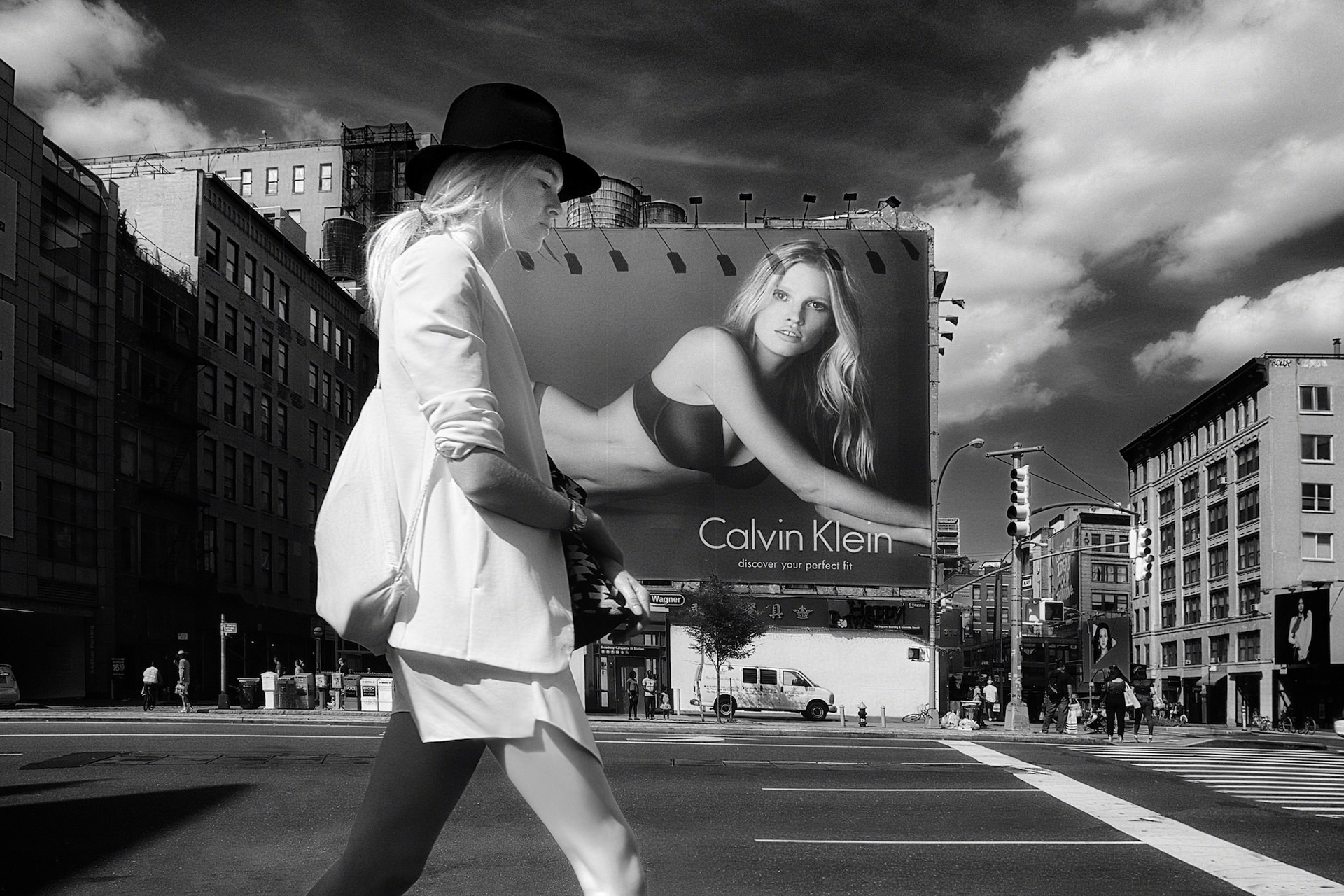 Discover Your Perfect Fit