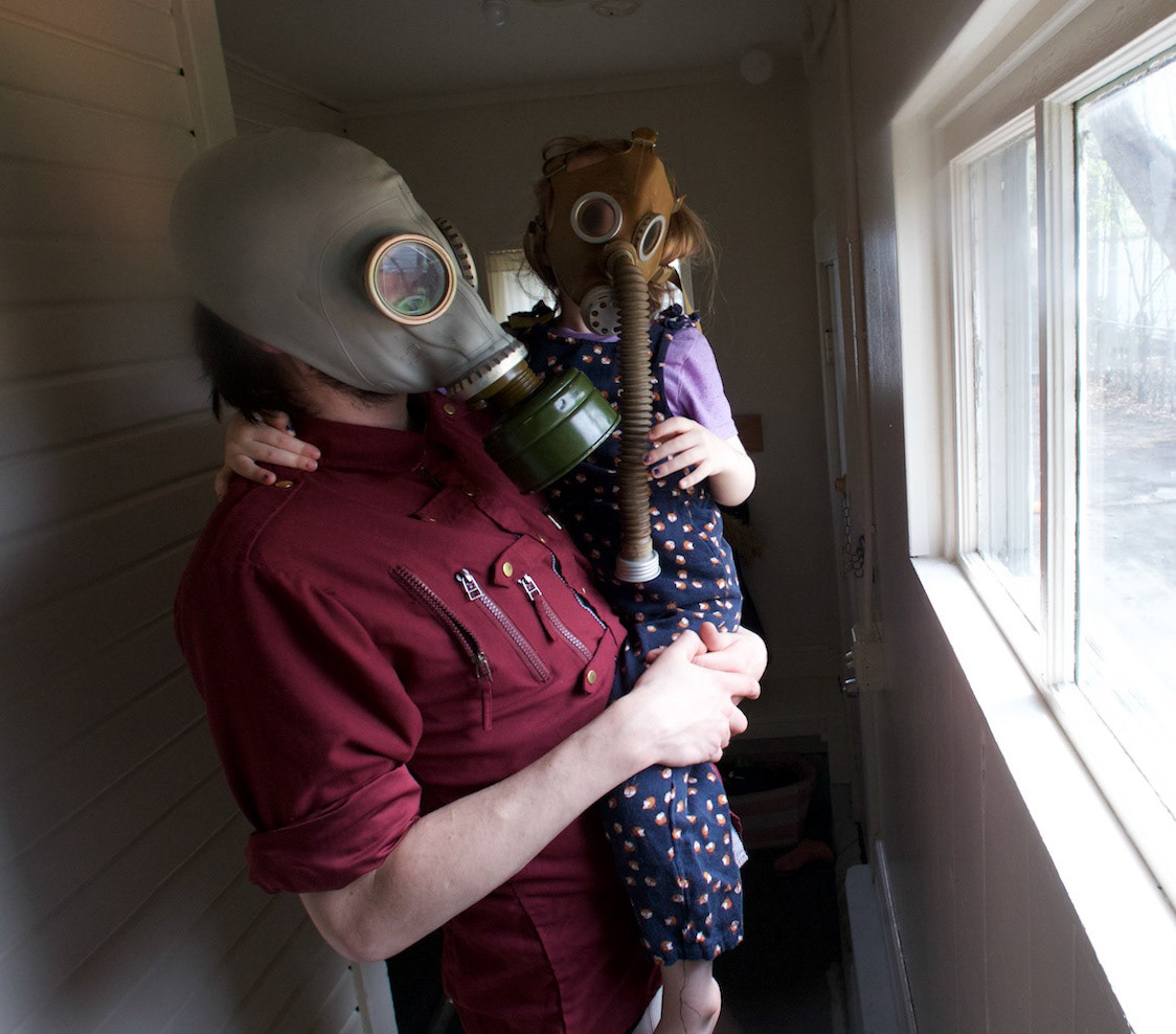 Post Apocalypse