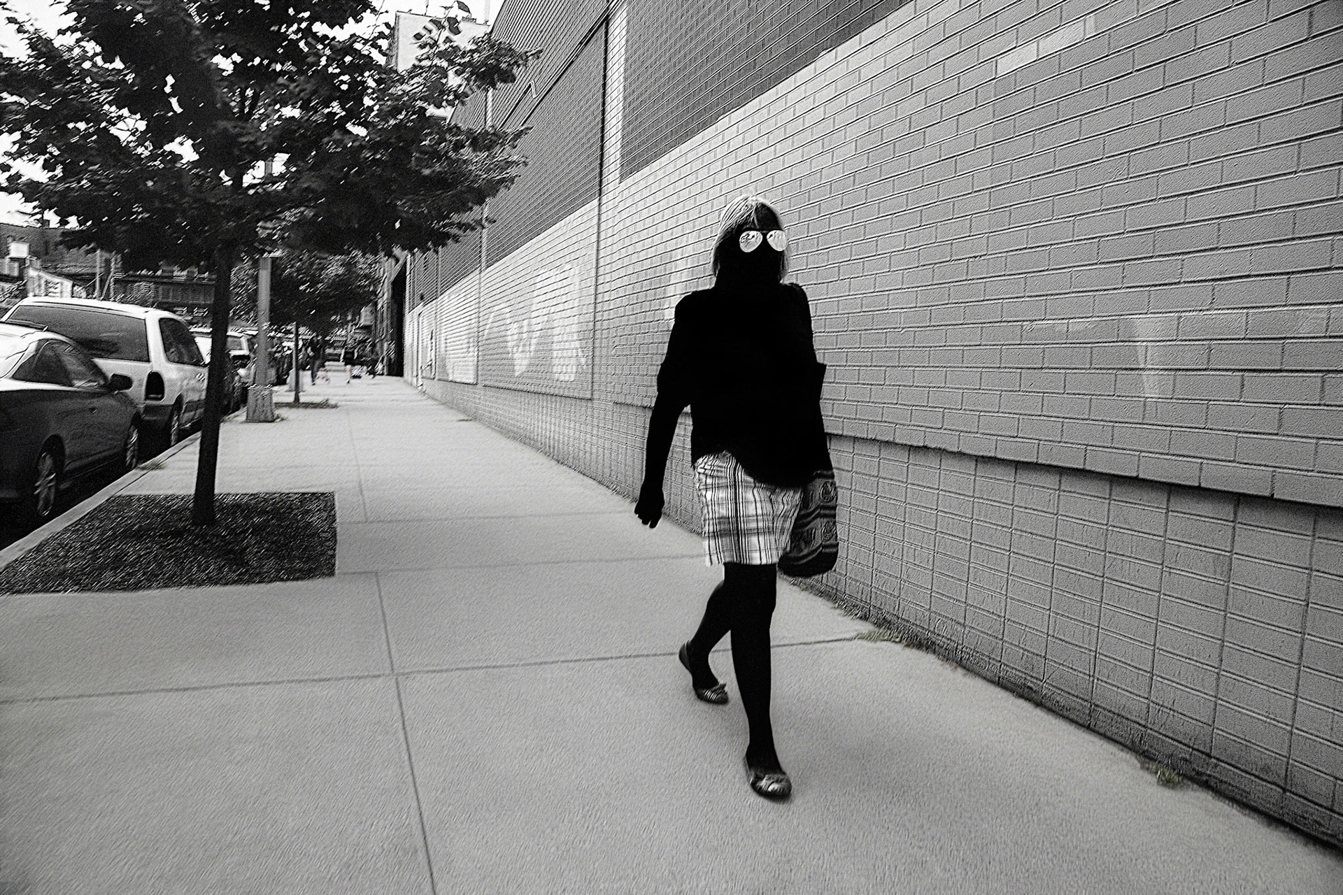 Vivi Ornitier's Day Out