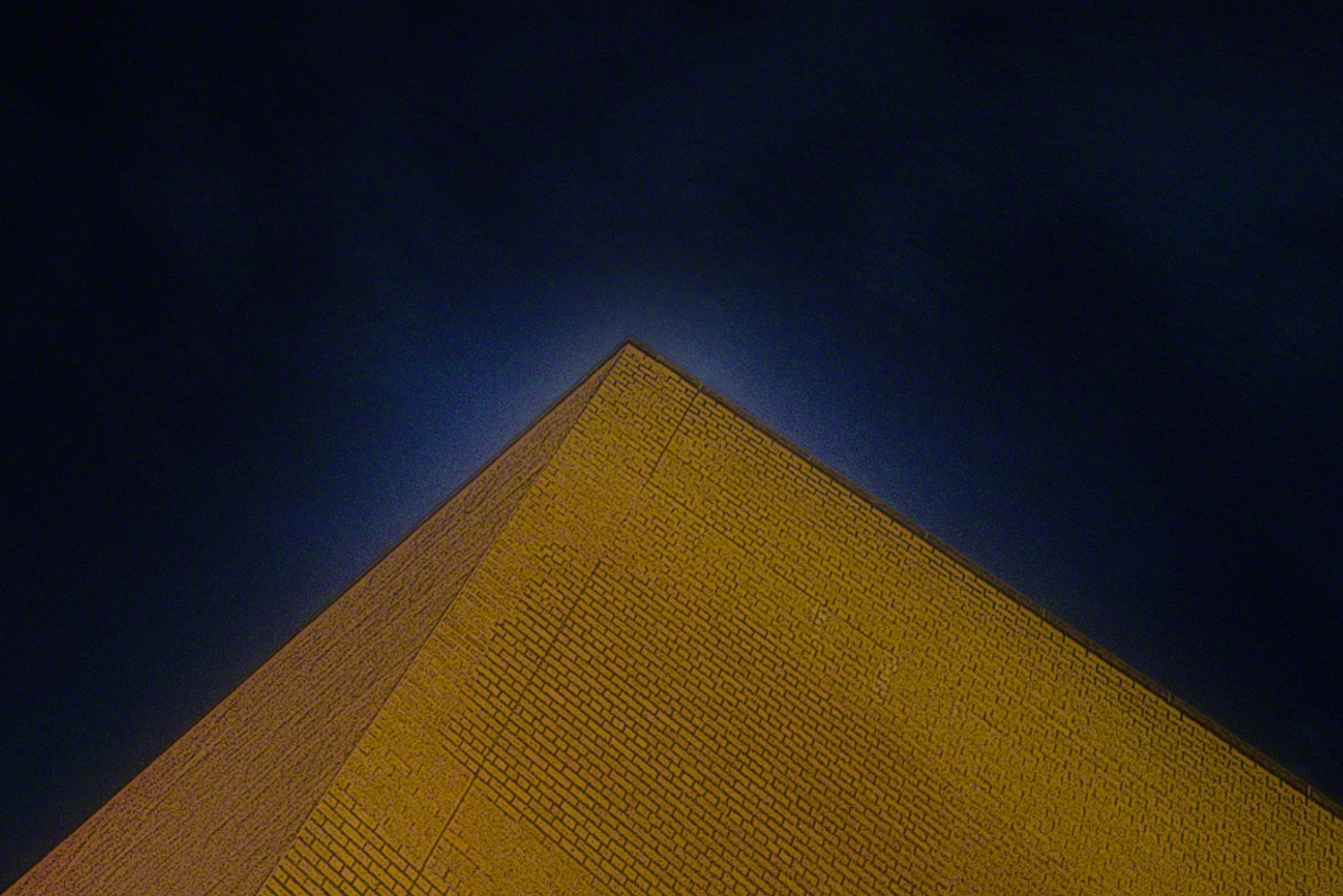 Great Pyramid of Inwood