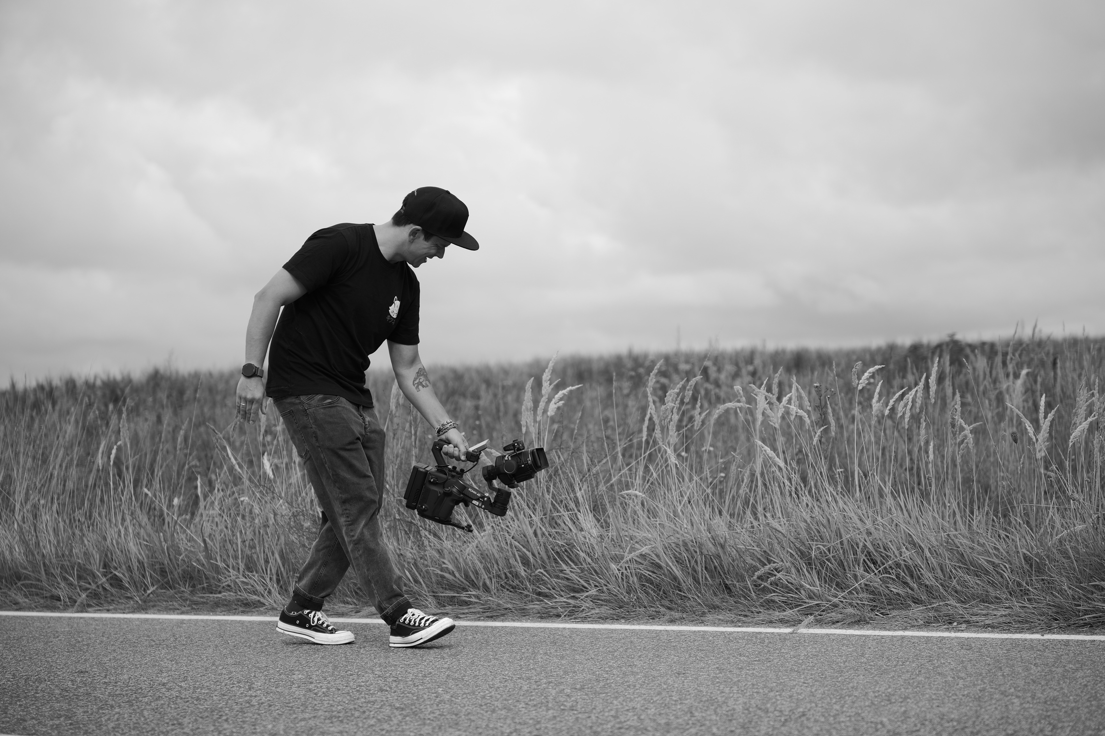 produkcja filmowa / produkcja wideo