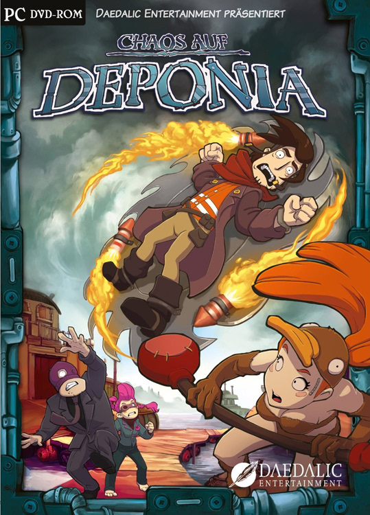 Game Cover