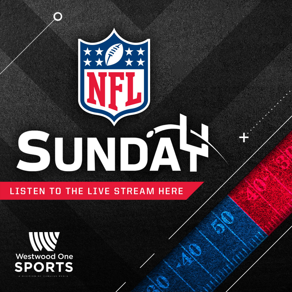 NFL on Westwood One