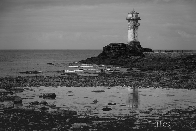 Phare du Gueveur – France (2023)