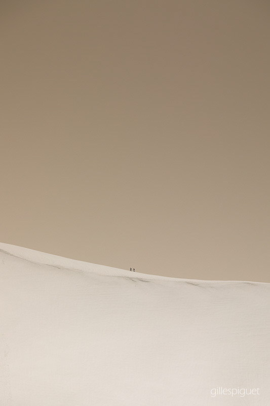 Tempête de Sable - Suisse 