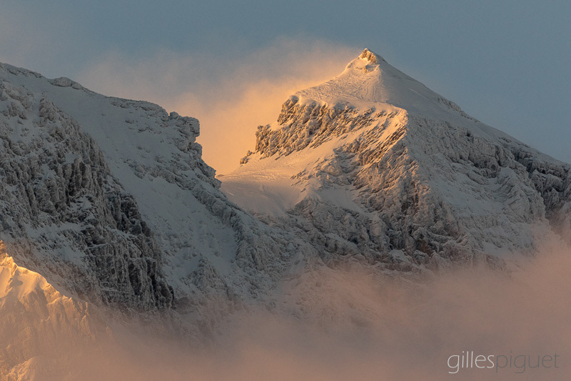 Dents du Midi - Suisse (2024)
