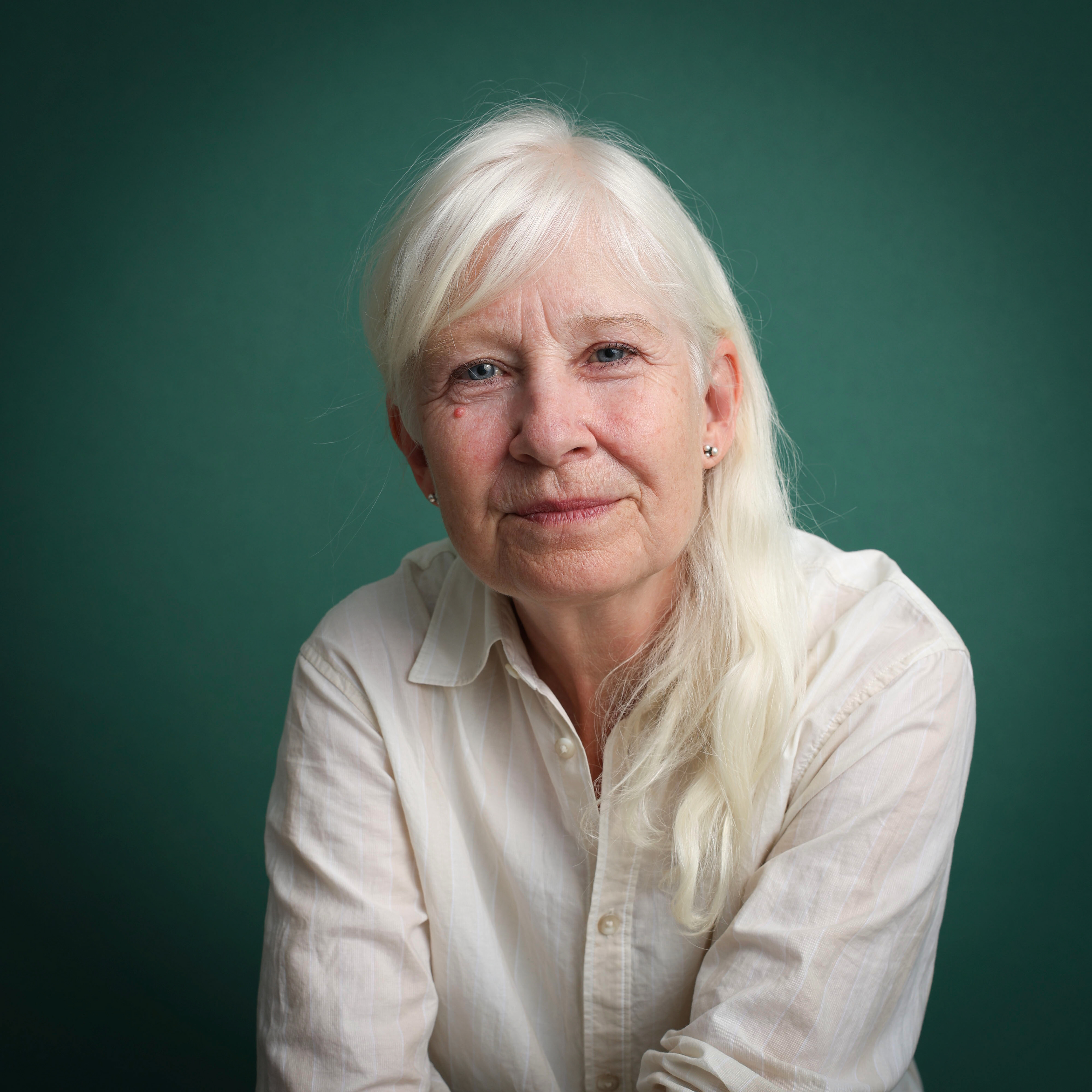 Berit Winsnes, grafisk designer