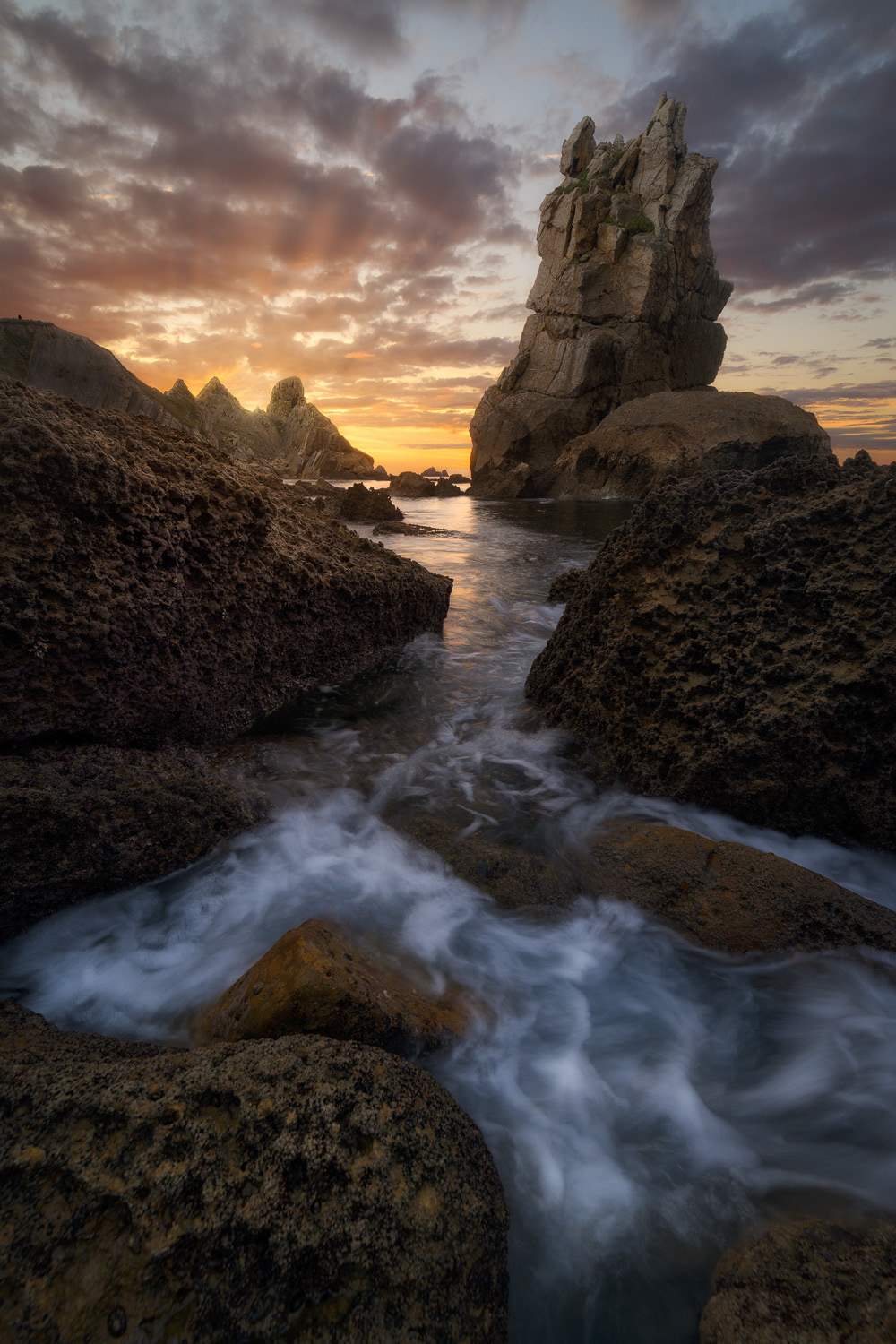 Urros de Liencres