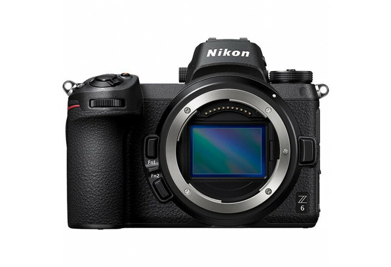 Nikon Z6