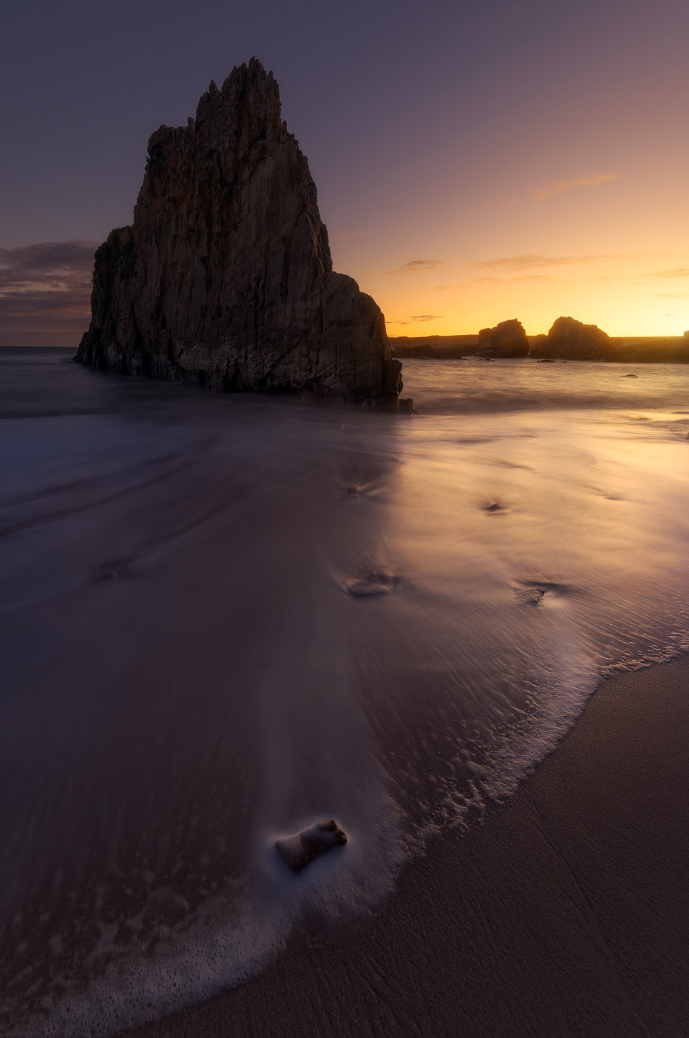 Playa de Mexota