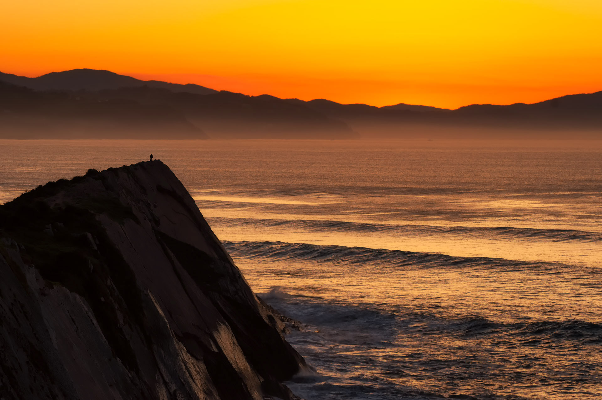 Zumaia
