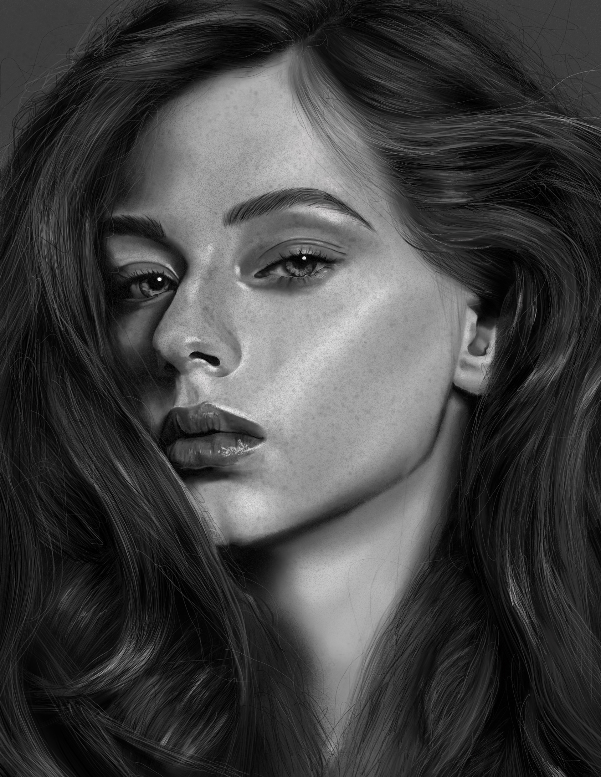 Digital Drawing