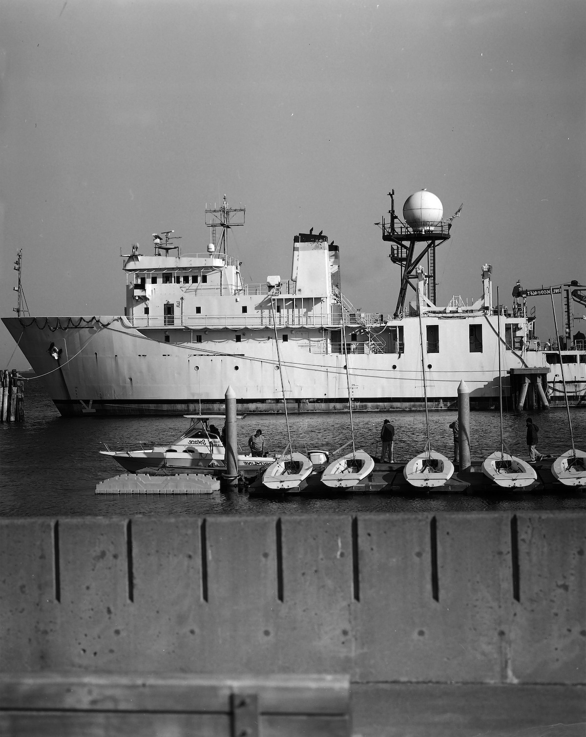 4x5in Black & White Ilford HP5 Plus 400iso 2024