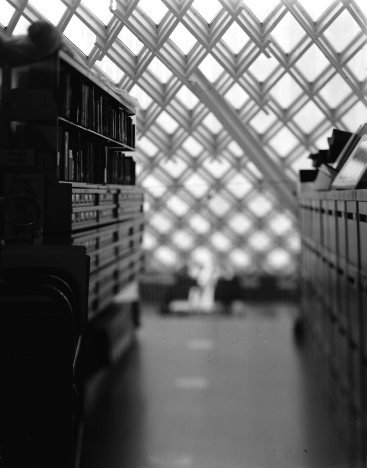 4x5in Black & White Ilford HP5 Plus 400iso 2024