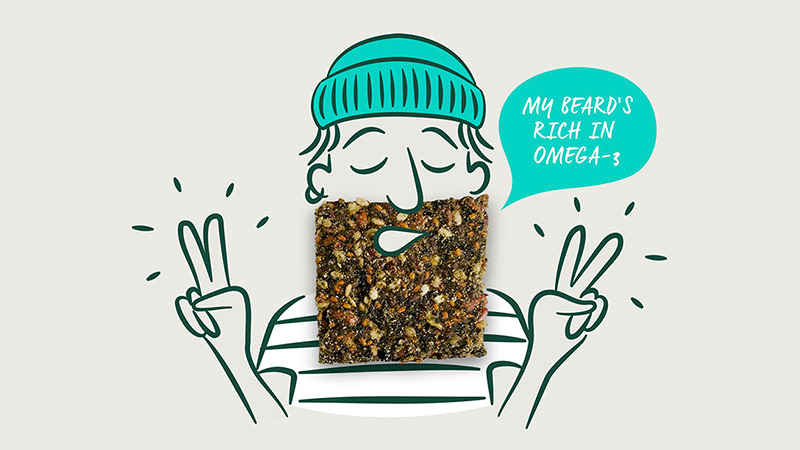 Alternative line-drawn illustration portfolio