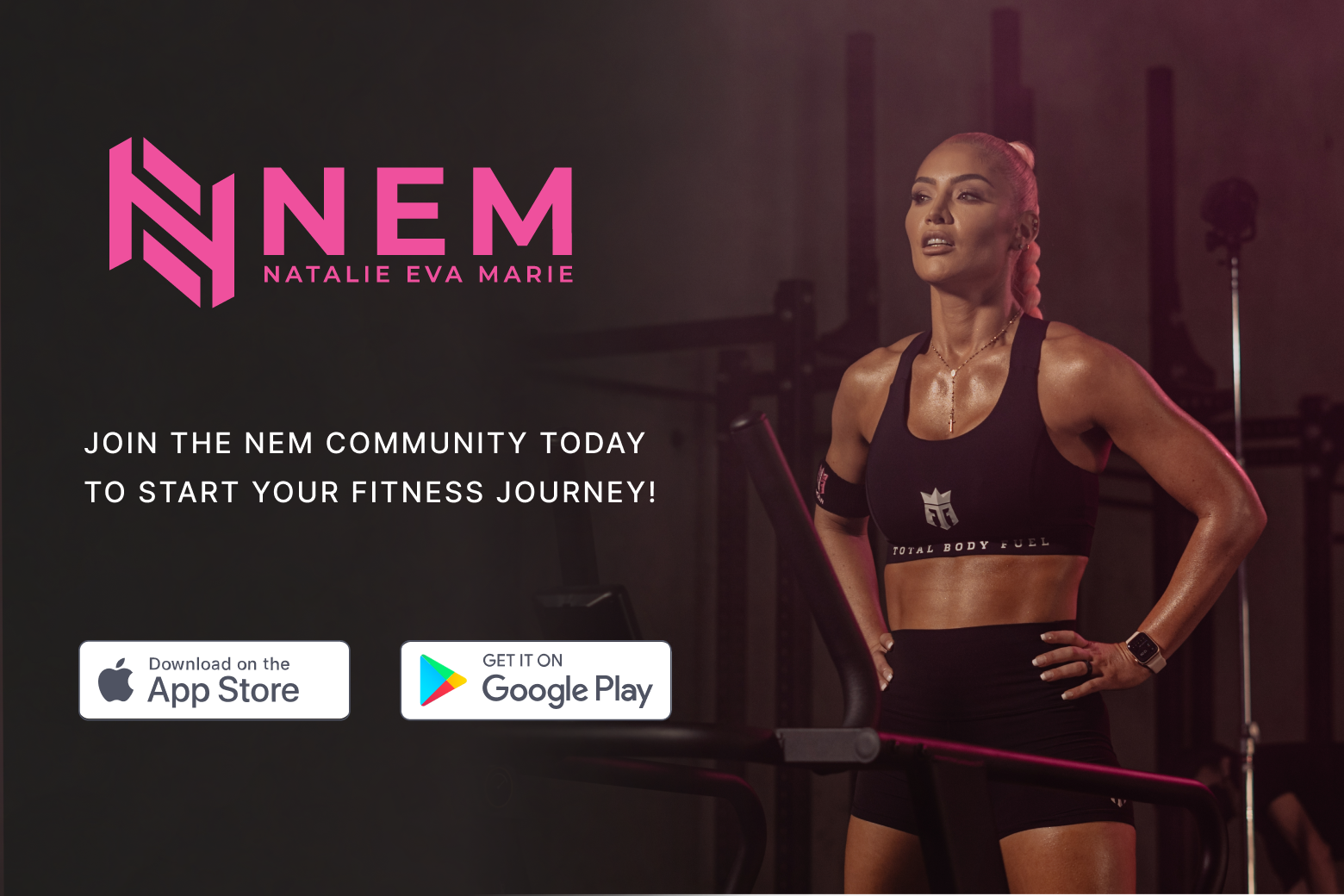 NEM - Banner Advertisement