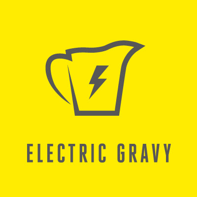Electric Gravy – Gary Butcher