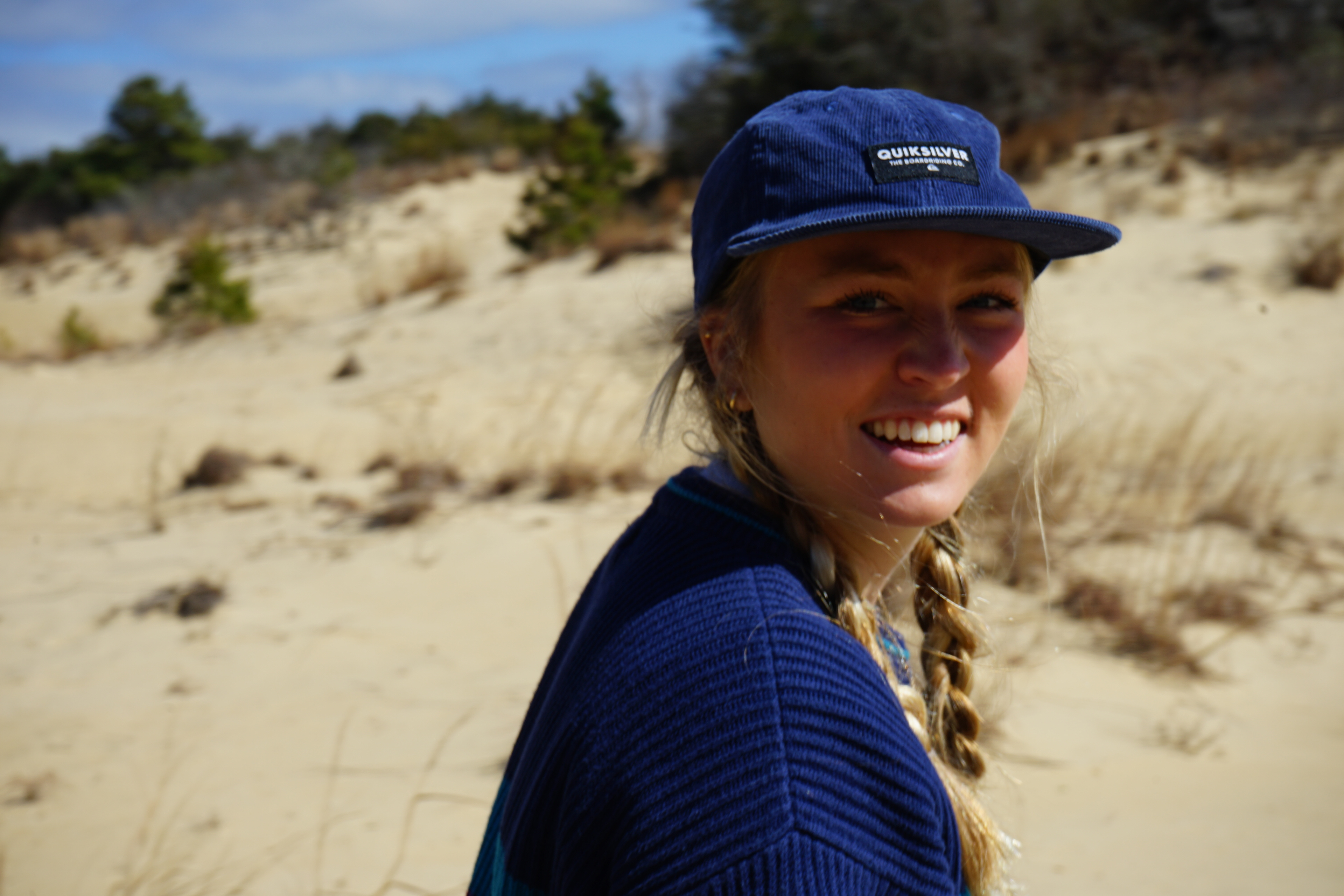 Outerbanks, North Carolina 