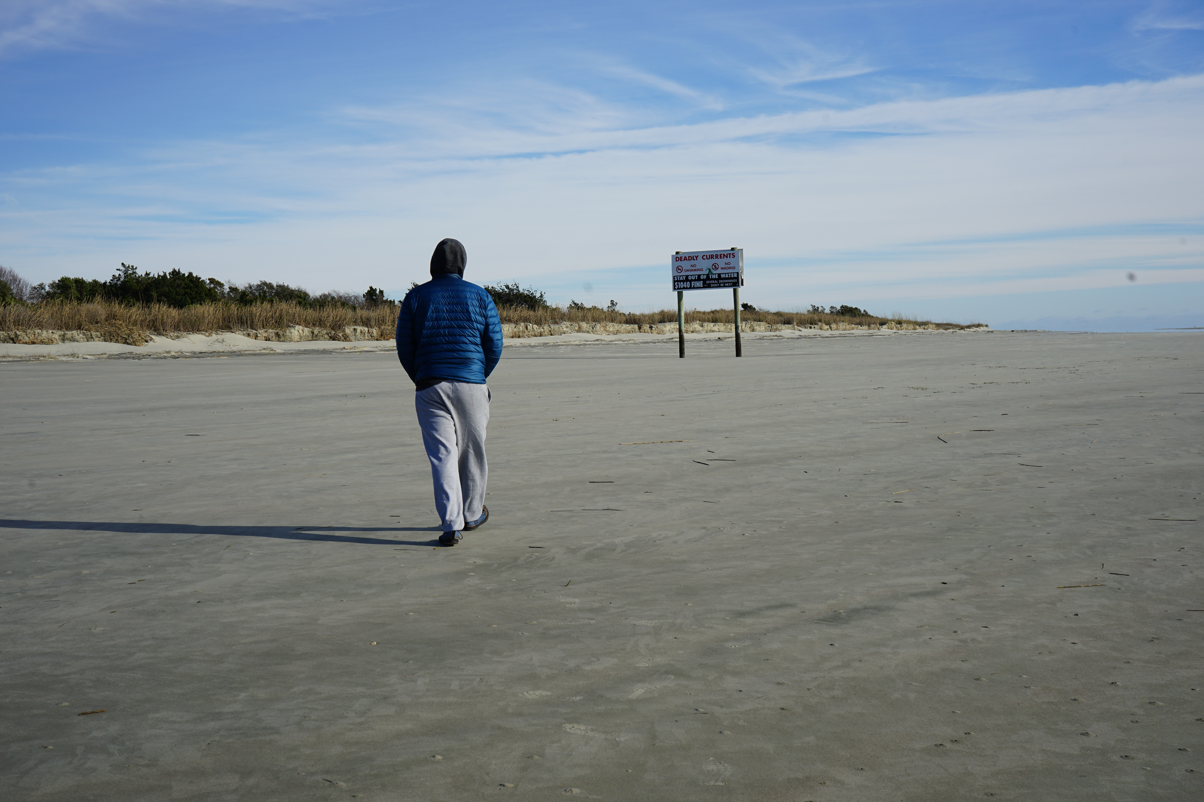 Sullivan's Island, South Carolina 